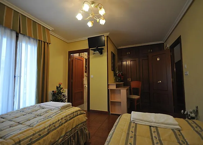 Rural Anamari Ciguenza (Burgos)